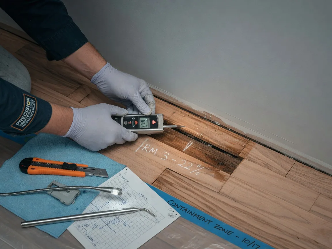 Why choose Water Removal in Palatine Bridge, NY